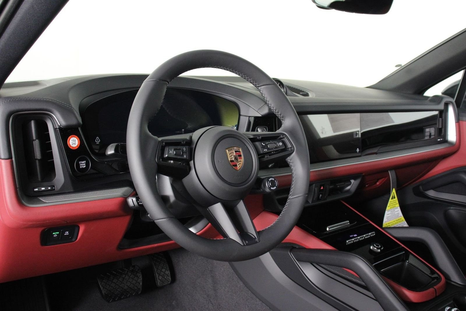 New 2026 Chromite Black Metallic Porsche  image 4