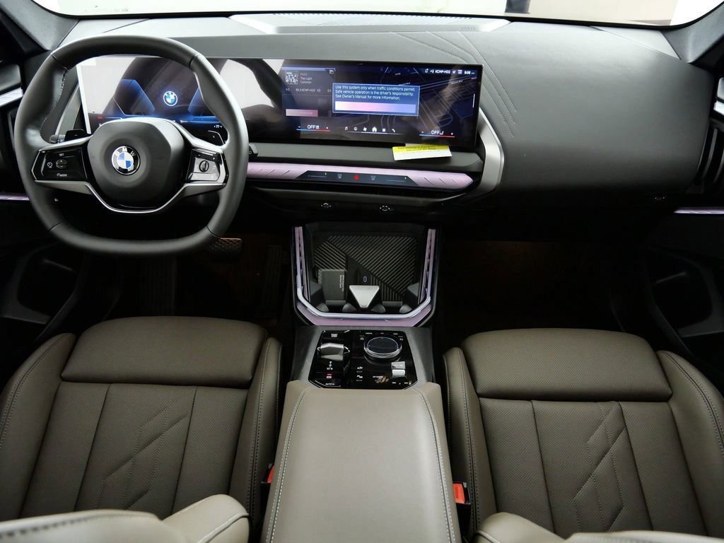 2026 BMW X3 30 - Photo 6