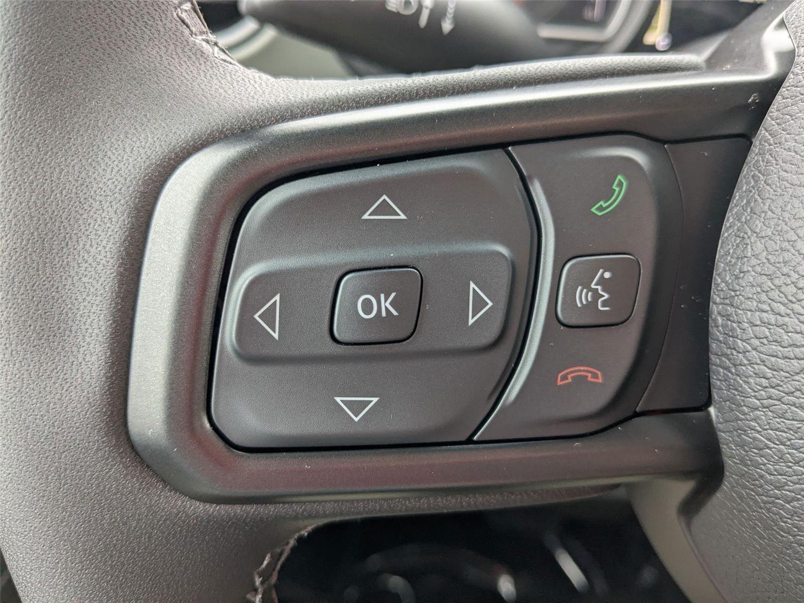 New 2026 Reign Exterior Paint Jeep Mojave X image 15