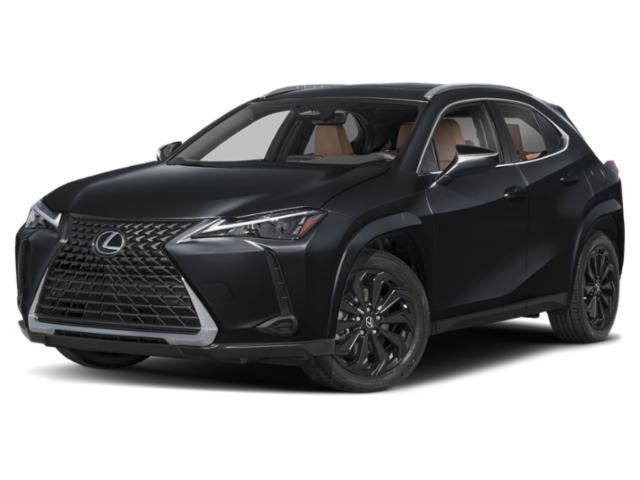 New 2026 Caviar Lexus PREMIUM AWD image 1