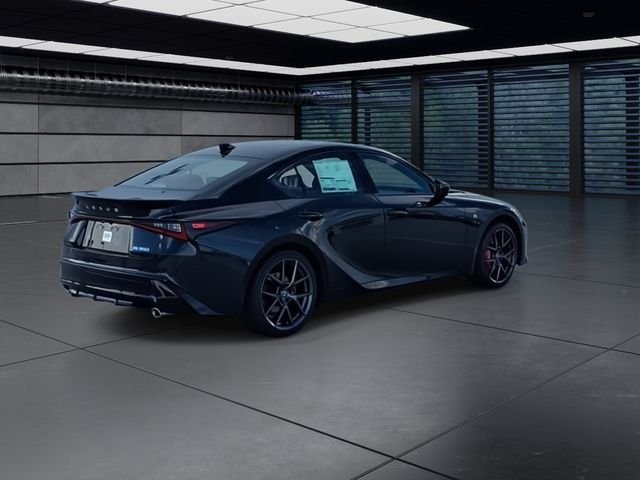 New 2026 Caviar Lexus  350 F SPORT image 8