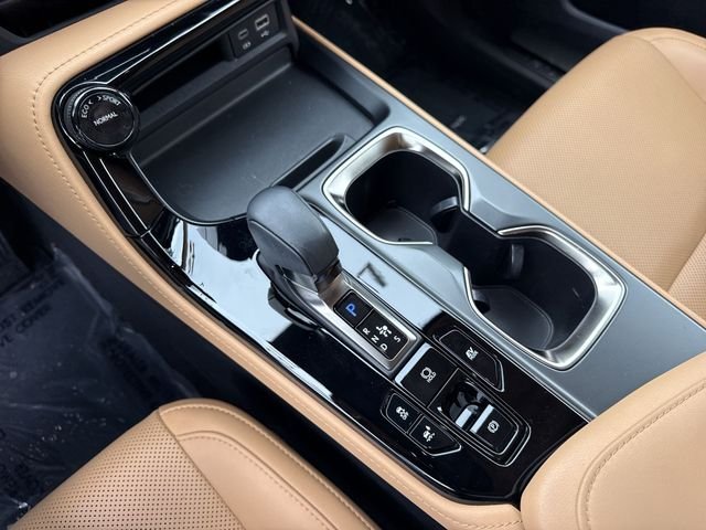 2024 Lexus NX Hybrid 350h - Photo 21