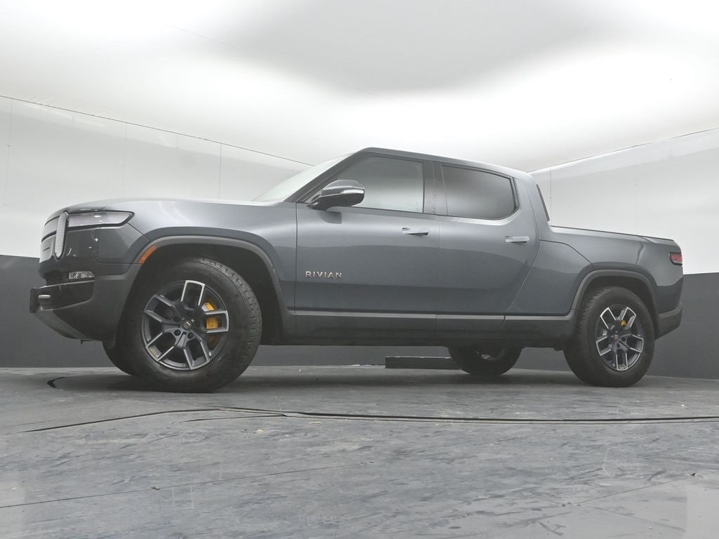 2022 RIVIAN R1T - Image 33