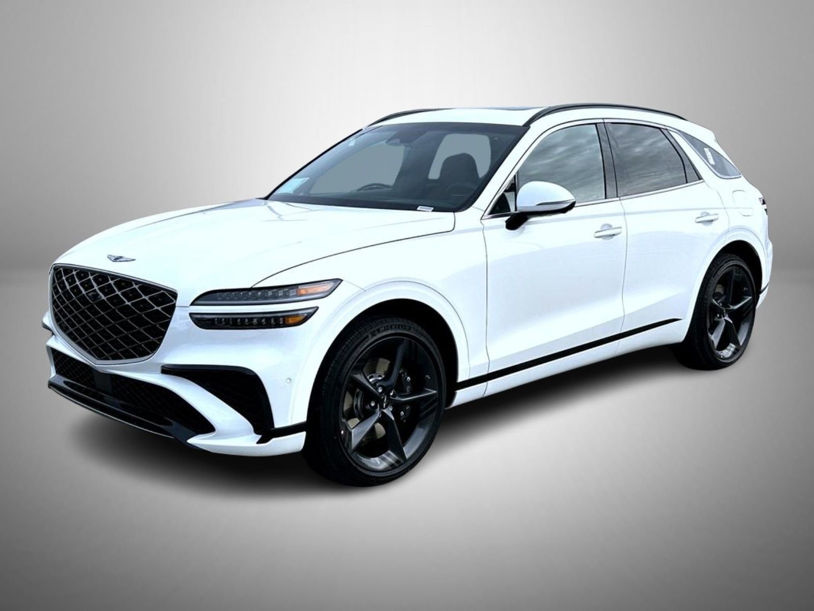 2026 Genesis GV70 2.5T Sport Prestige AWD's photo