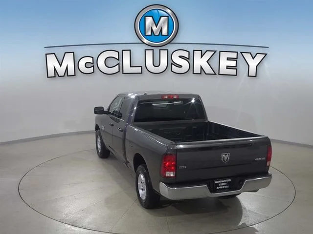 2024 RAM Ram 1500 Classic SLT - Photo 14