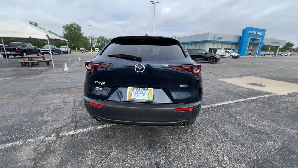 2021 Mazda CX-30 Premium - Photo 7