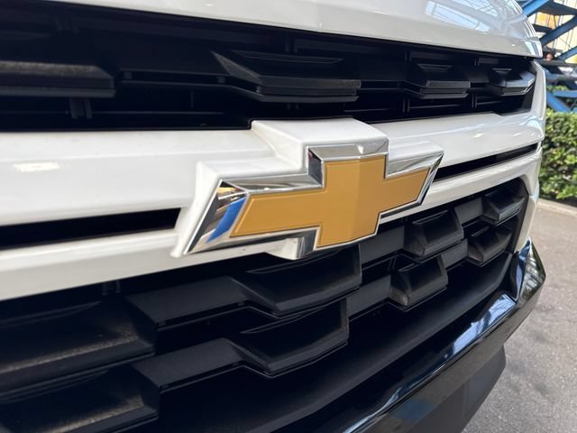 Certified Used 2022 Summit White Chevrolet LT image 36