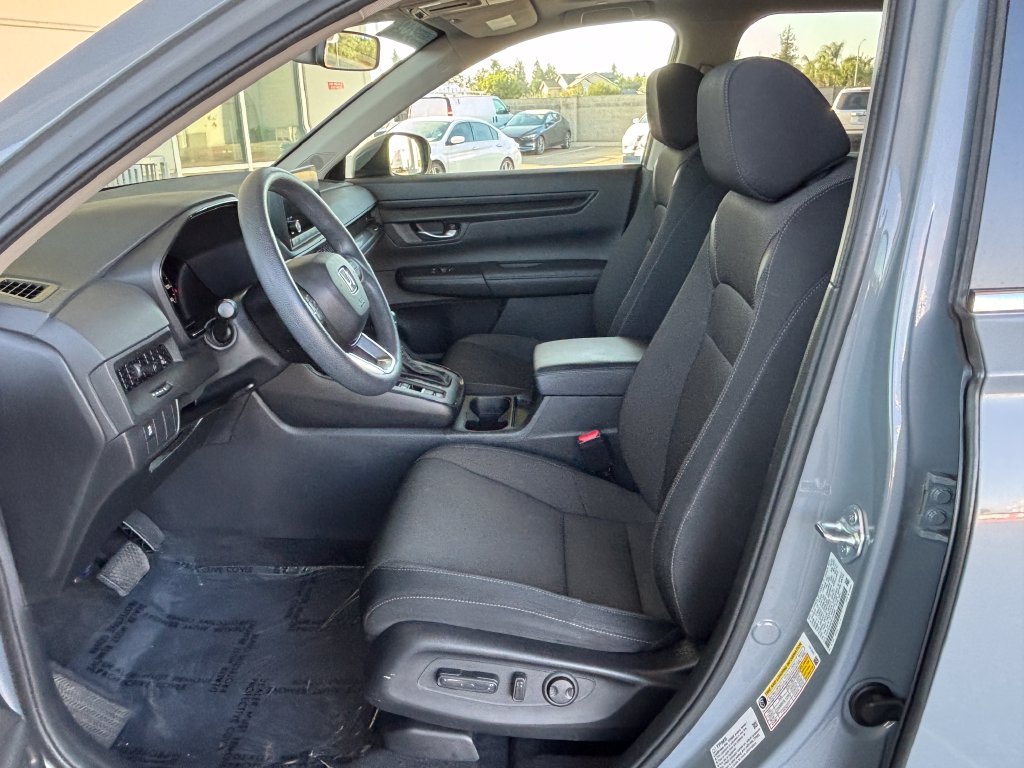 2024 Honda CR-V EX - Photo 21