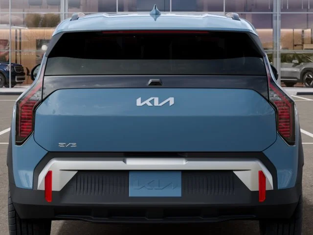 New 2027  Kia Wind image 13
