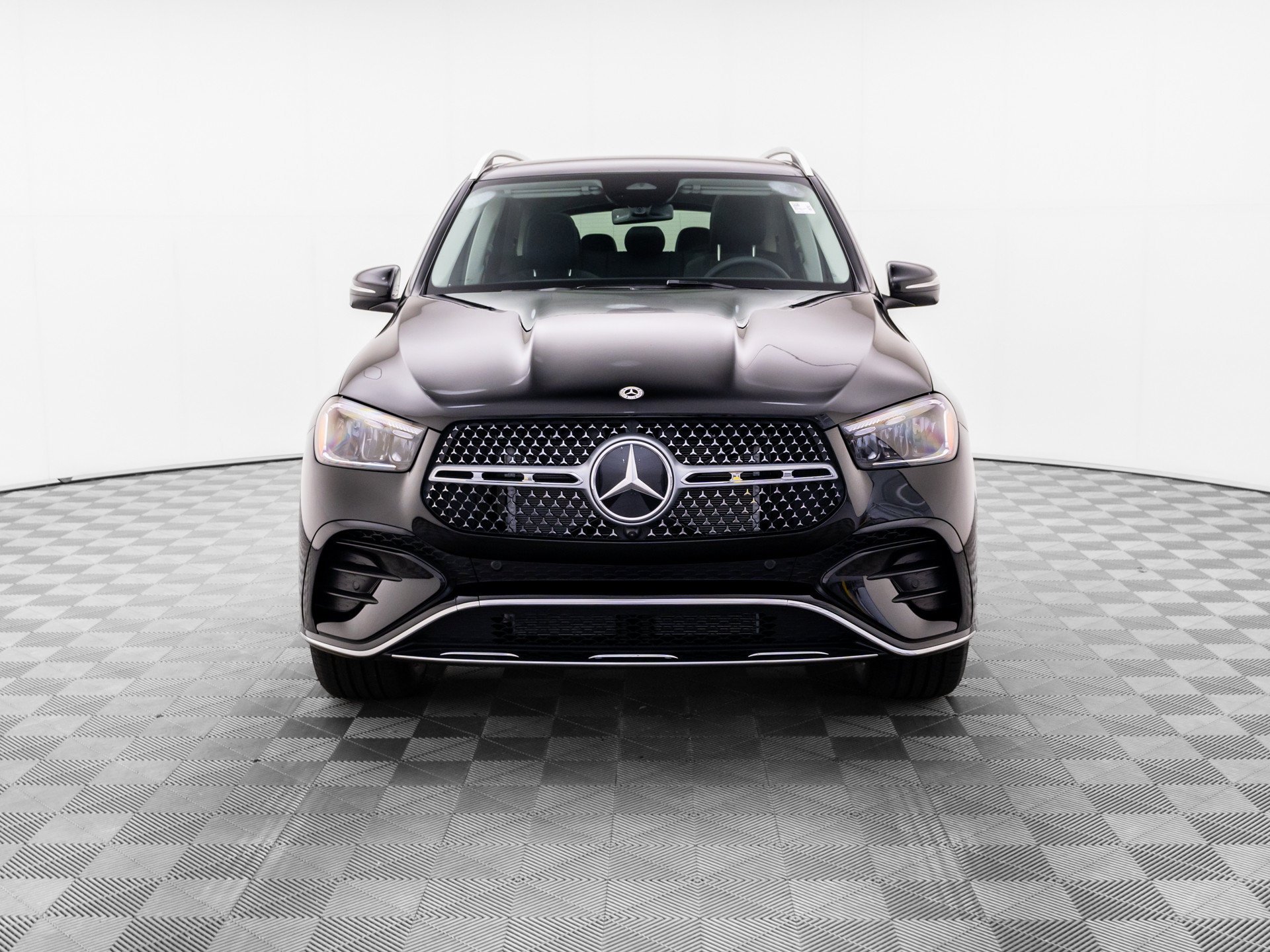 New 2026 Black Mercedes-Benz GLE 450 image 52