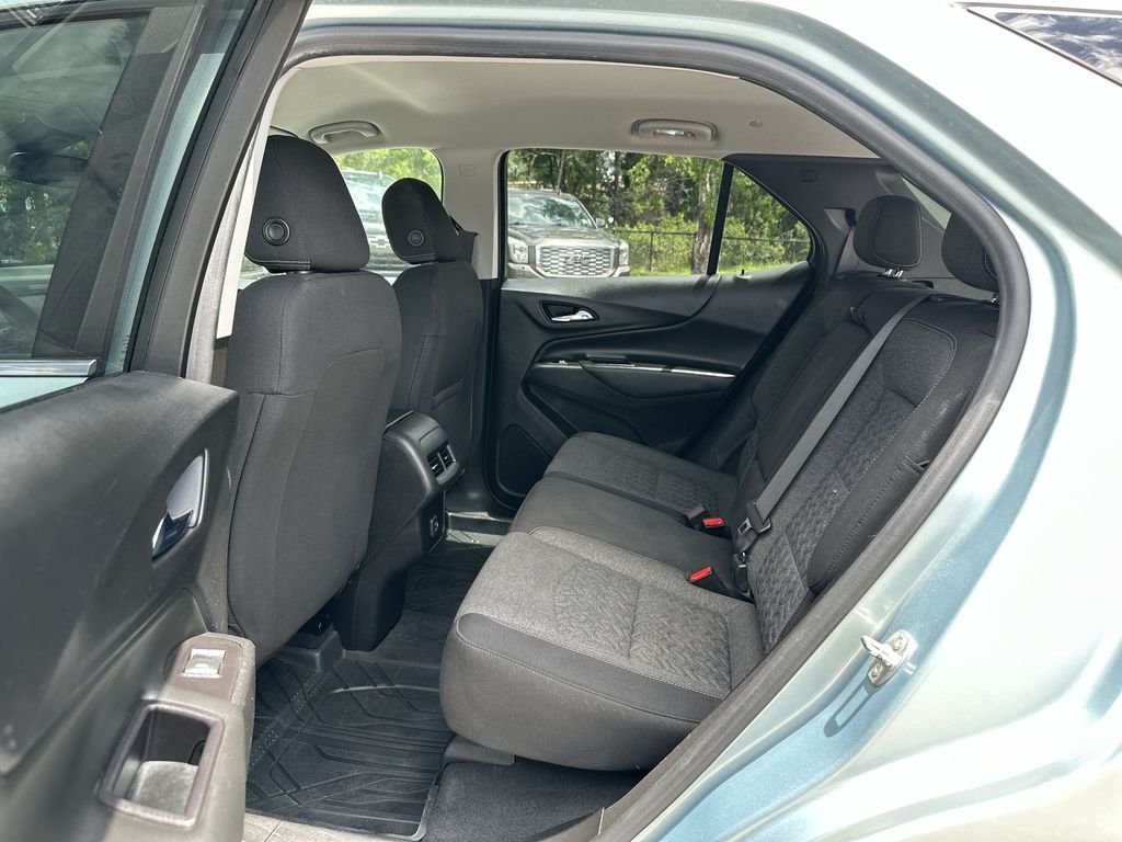 2022 Chevrolet Equinox LT - Photo 24