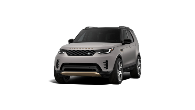 2027 LAND ROVER Discovery Tempest 360PS