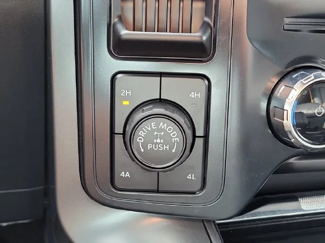 Used 2026 Black Ford Tremor image 29