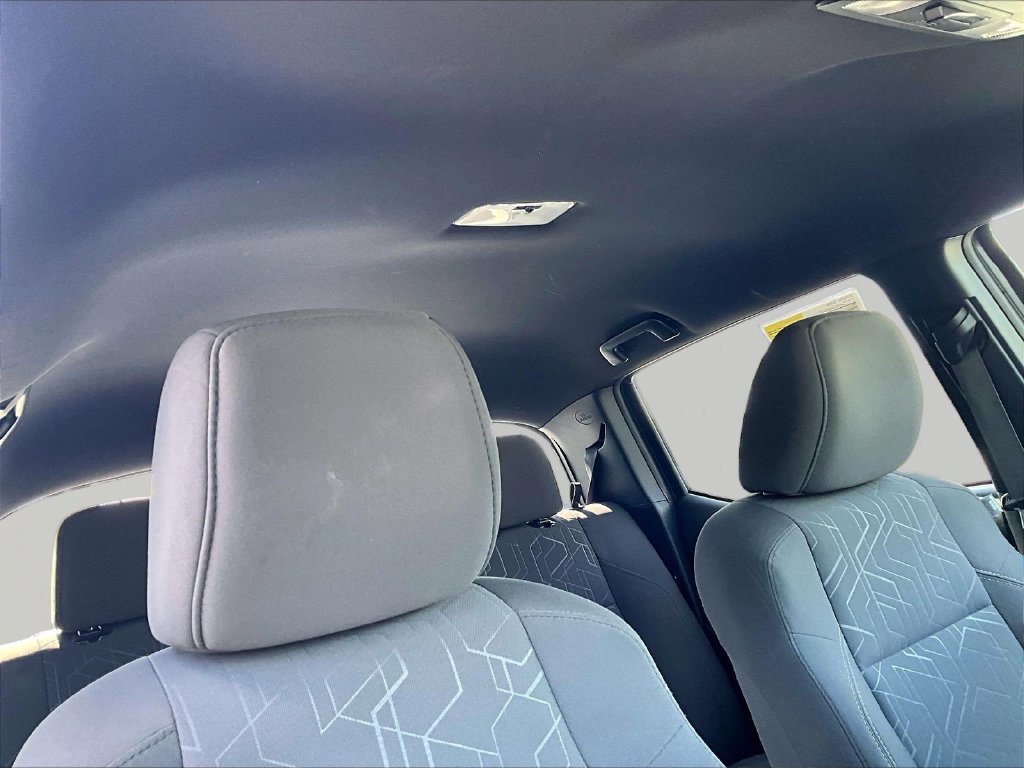 Used 2018 Gray Toyota TRD Sport image 22