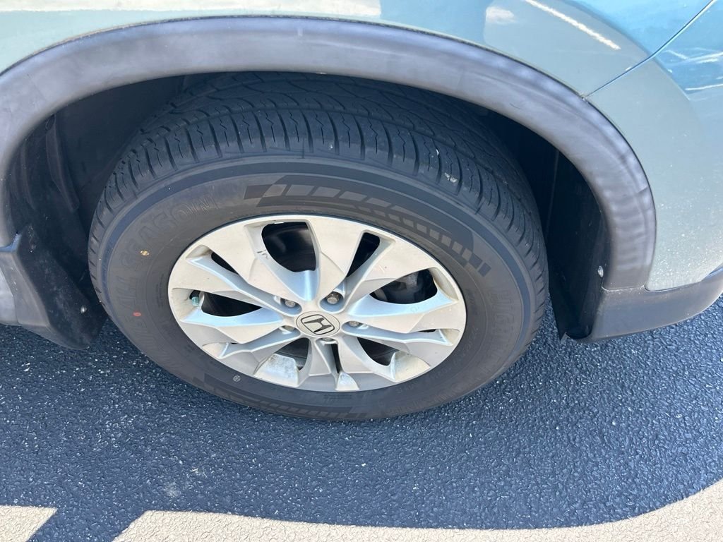 Used 2014  Honda EX image 10