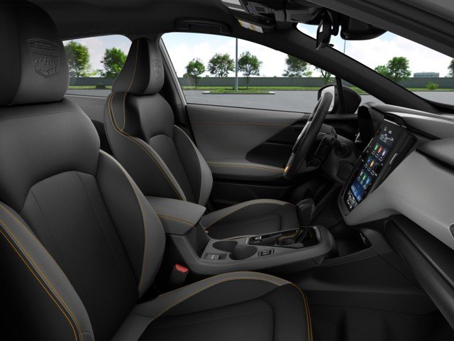 New 2026 ICE SILVER METALLIC Subaru Wilderness image 15