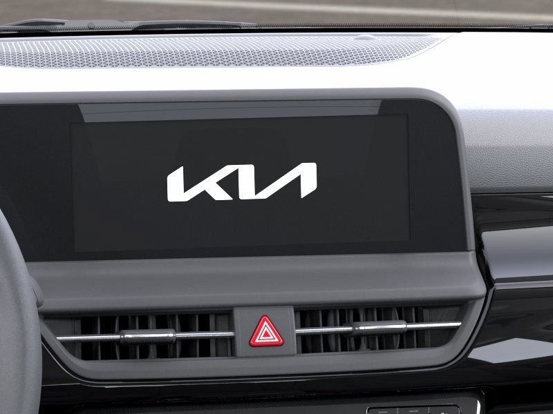 New 2026 Gravity Gray Kia S image 20