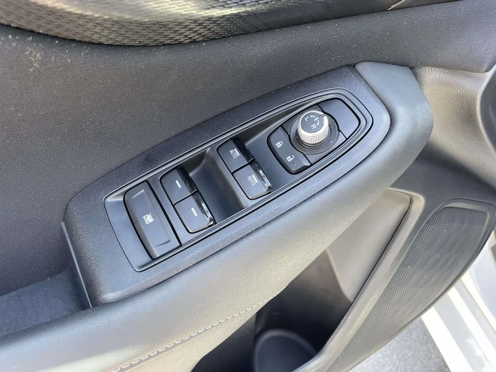 2025 Subaru Legacy Premium - Photo 7