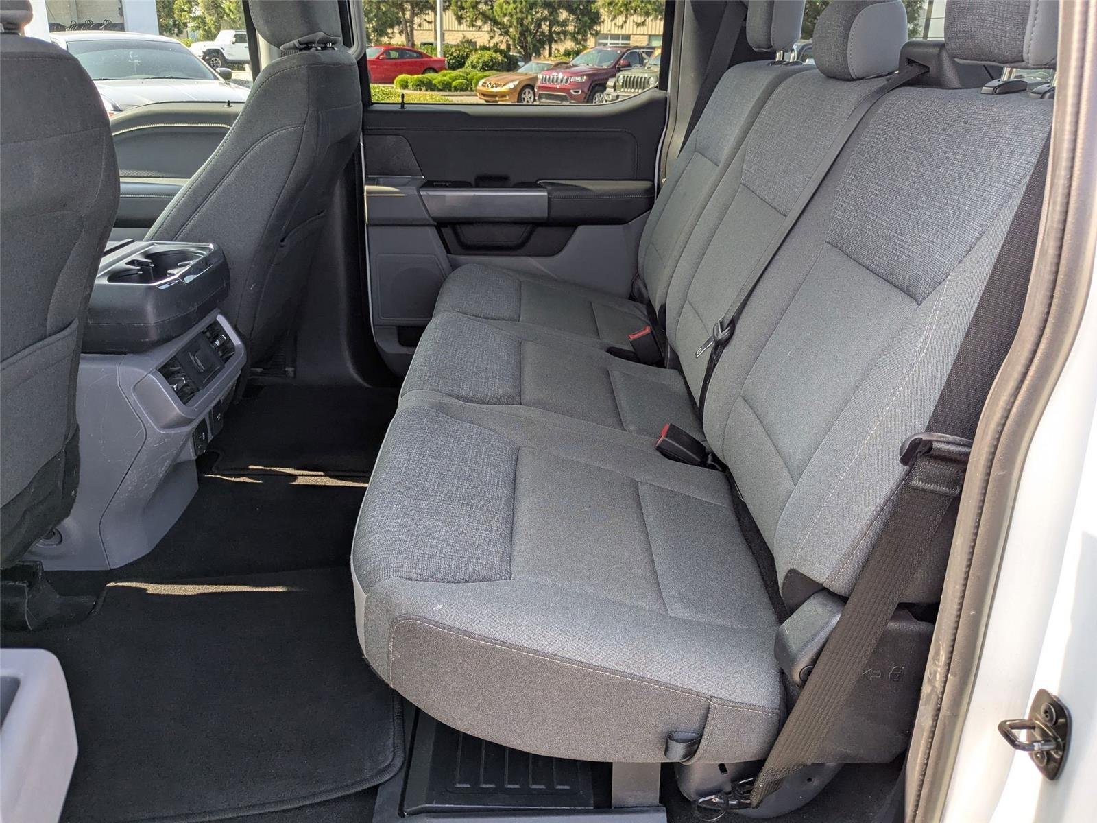 2024 Ford F-150 XLT - Photo 28