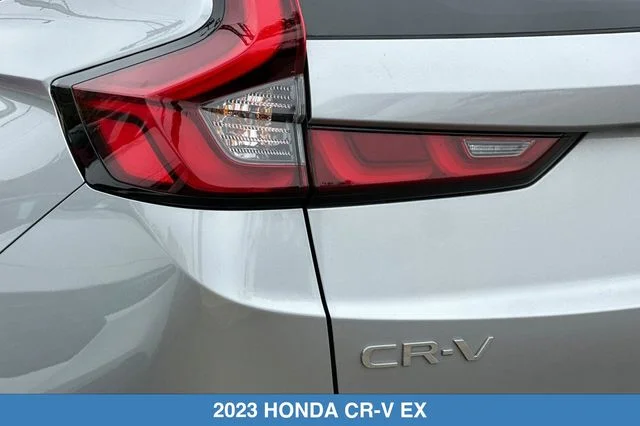 2023 Honda CR-V EX - Photo 30