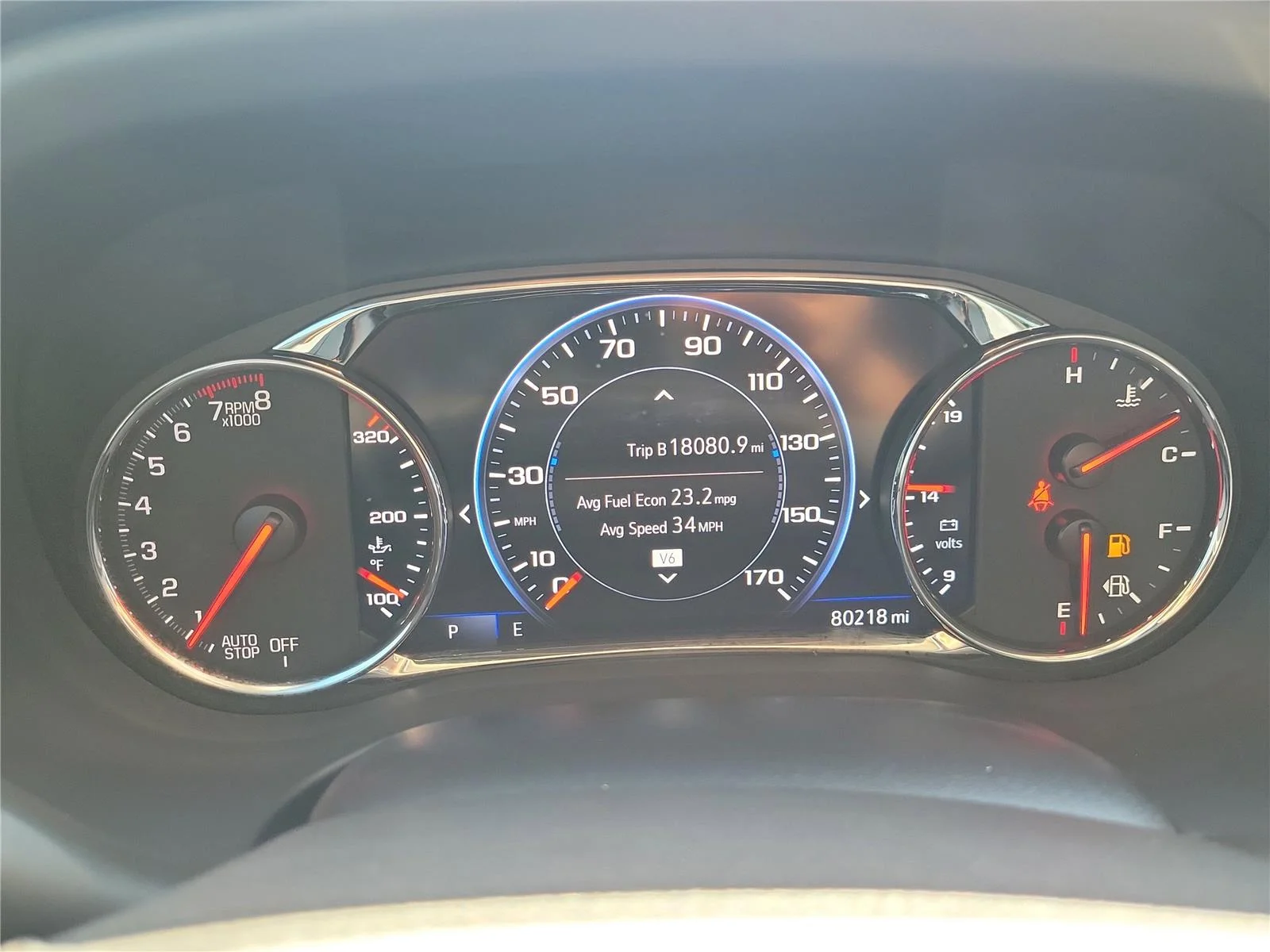 2023 GMC Acadia Denali - Photo 27