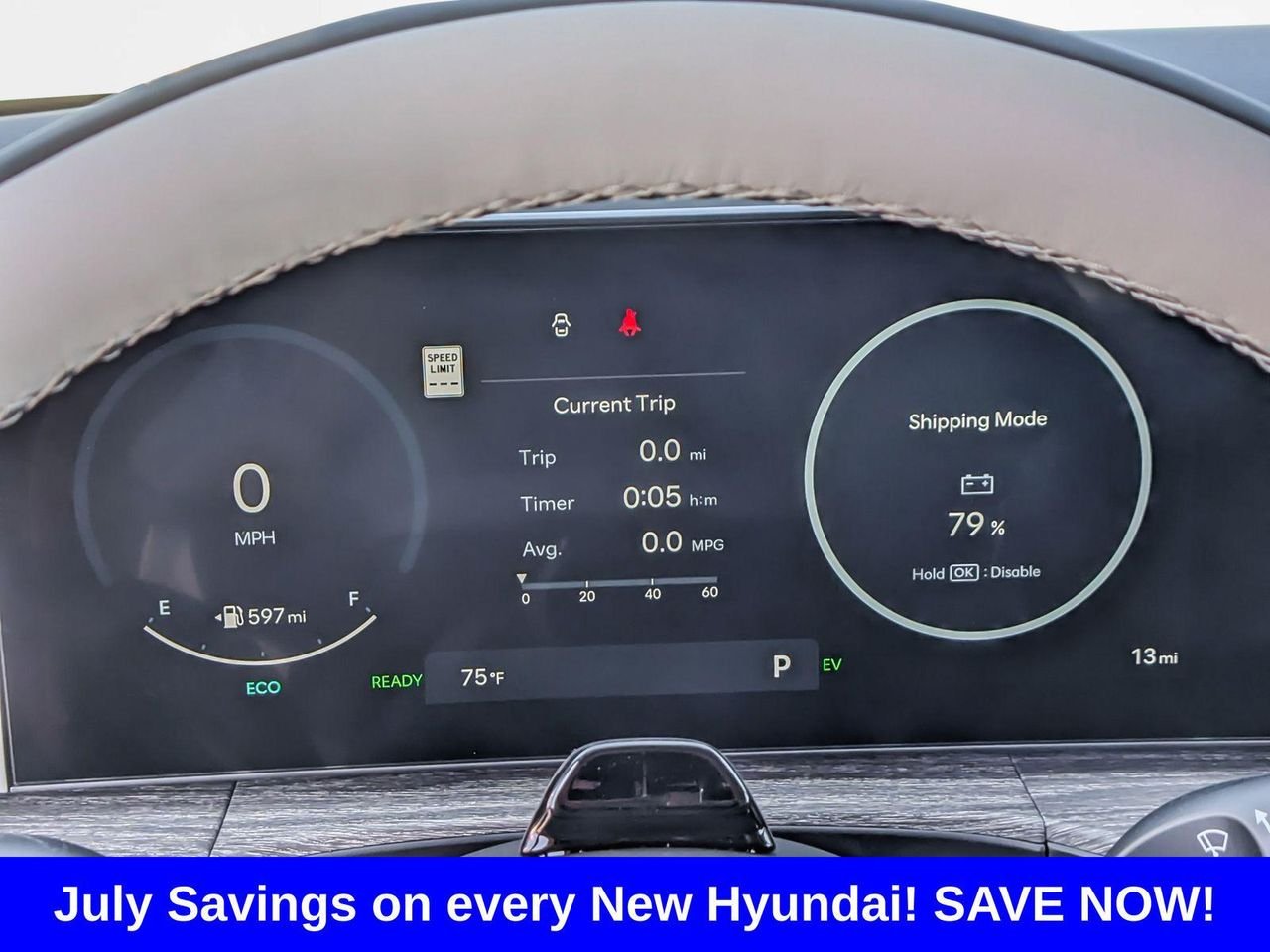 2026 Hyundai Santa Fe Calligraphy - Photo 72