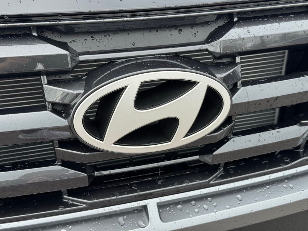 2026 Hyundai Tucson SEL - Photo 6
