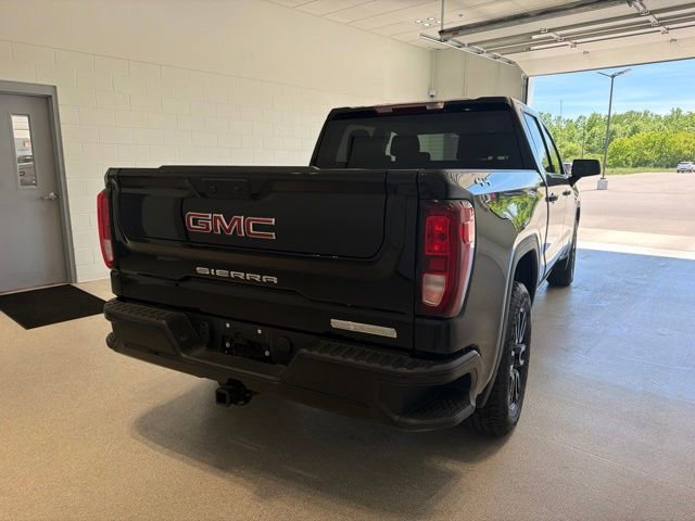 2024 GMC Sierra 1500 Elevation - Photo 6