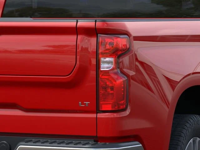 2026 Chevrolet Silverado 1500 LT - Photo 11