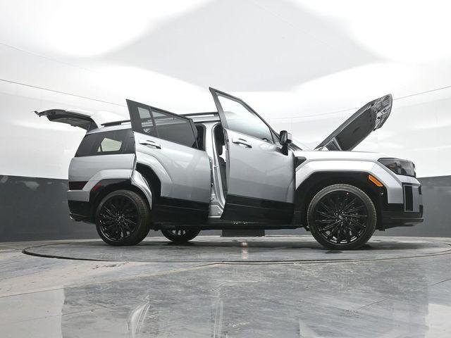 New 2026 Silver Hyundai Calligraphy AWD image 31