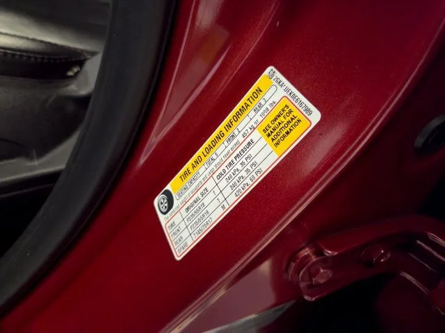 Used 2014 Crystal Red Tintcoat GMC Denali image 20