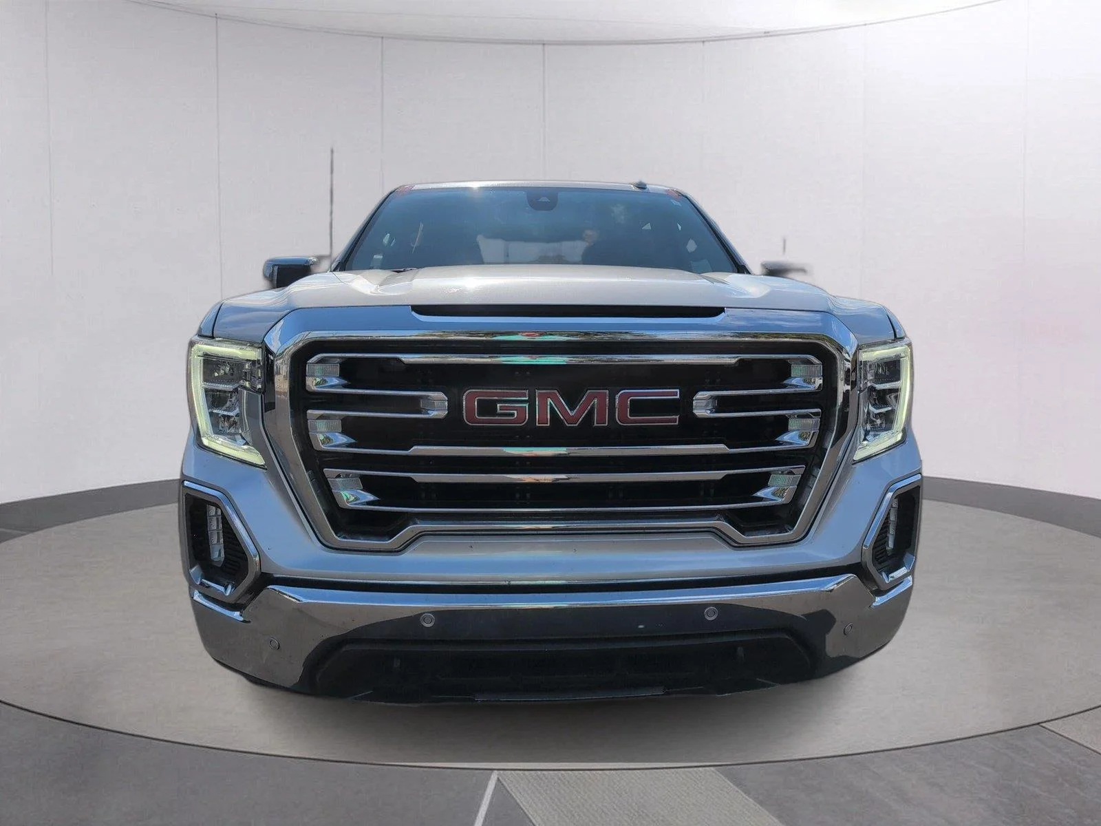 Used 2022 QUICKSILVER METALLIC GMC SLT image 8