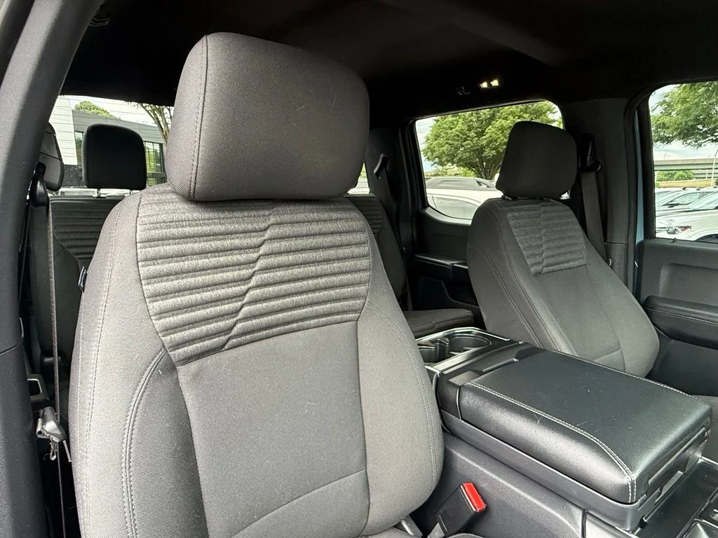 Used 2023 Blue Ford XL image 31