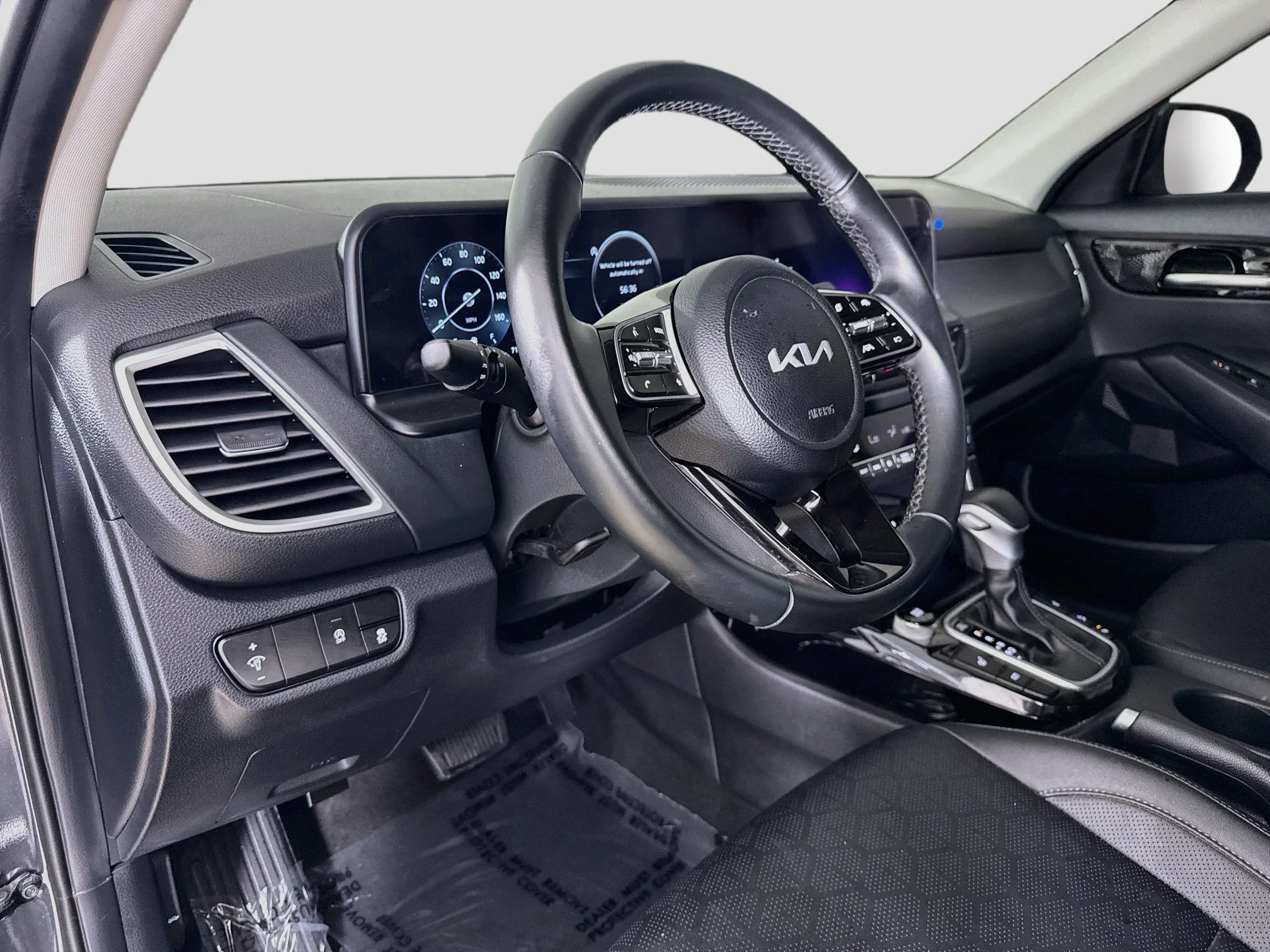 Used 2026  Kia EX image 11