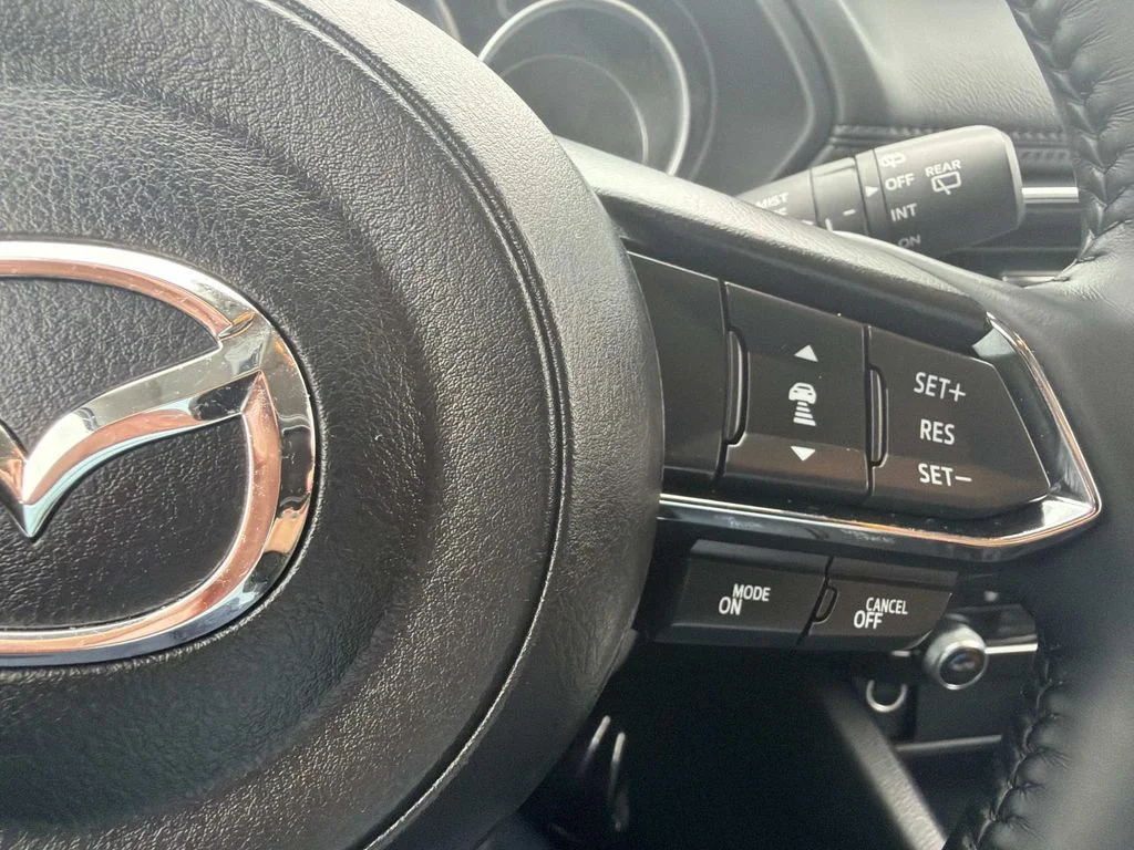 Used 2025 Black Mazda 2.5 S Preferred Package image 17