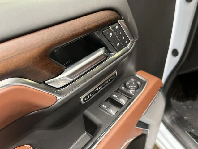New 2026 White GMC Denali Ultimate image 23