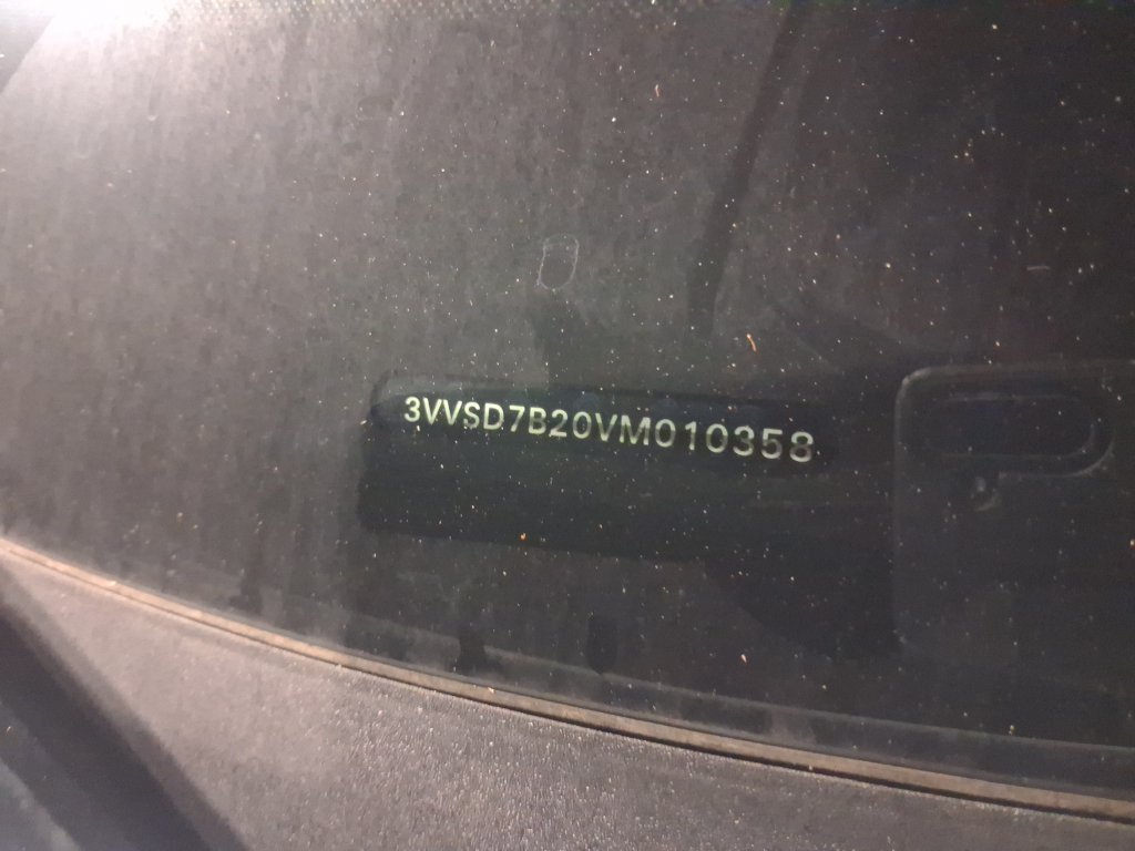 New 2027 Gray Volkswagen 1.5T SE image 14