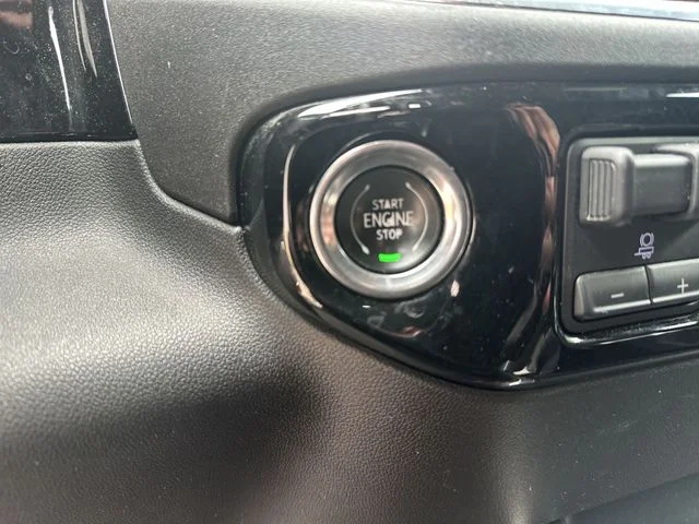 Used 2023 Red Chevrolet RST image 20