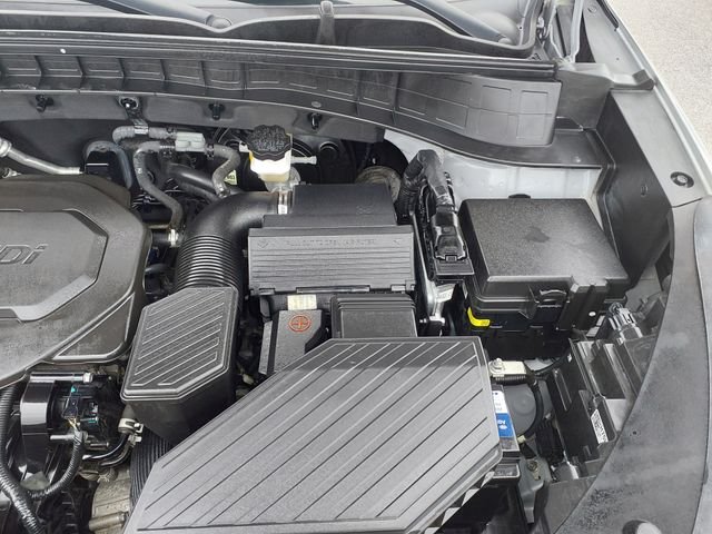 2021 Hyundai Tucson Ultimate - Photo 17