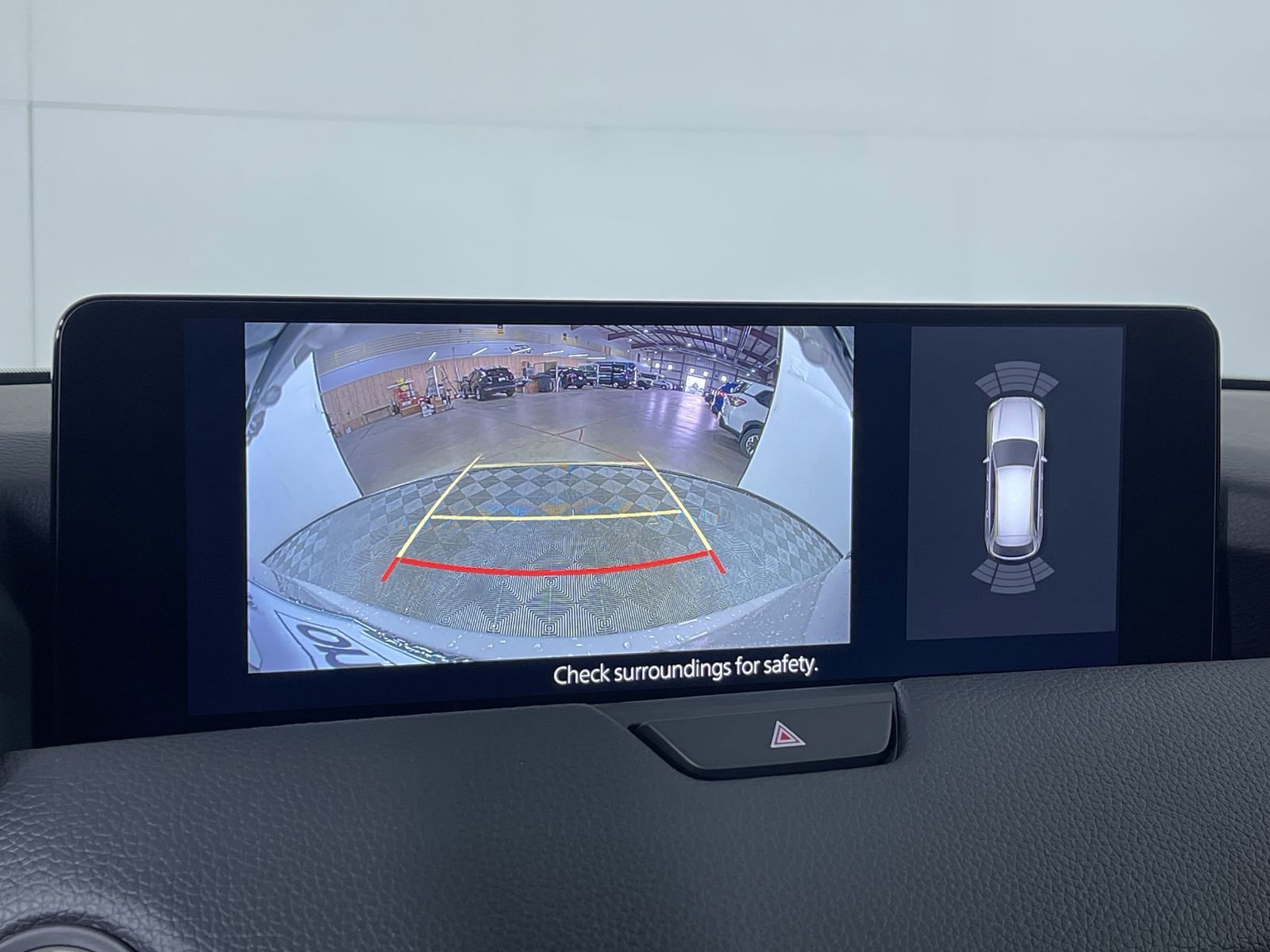 New 2026 Platinum Quartz Metallic Mazda Preferred image 19