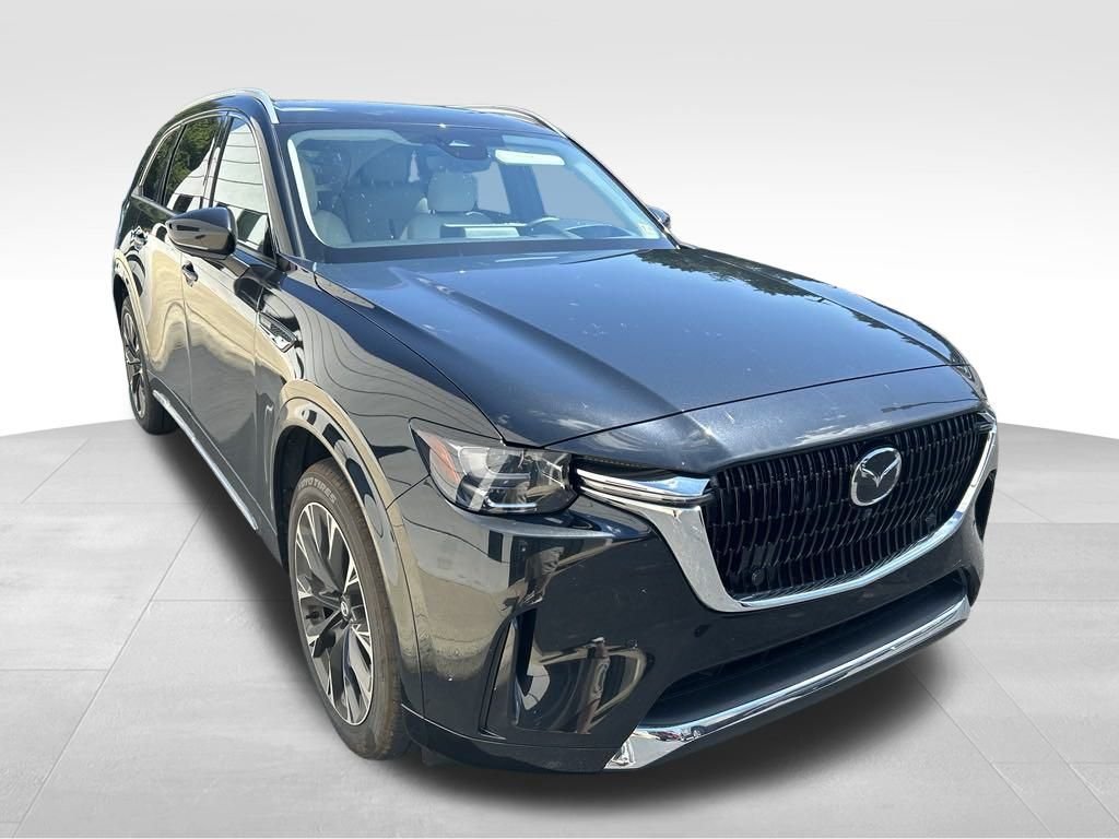 2024 Mazda CX-90 3.3 Turbo S Premium photo 2