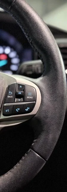 Used 2021 Gray Ford XLT image 27