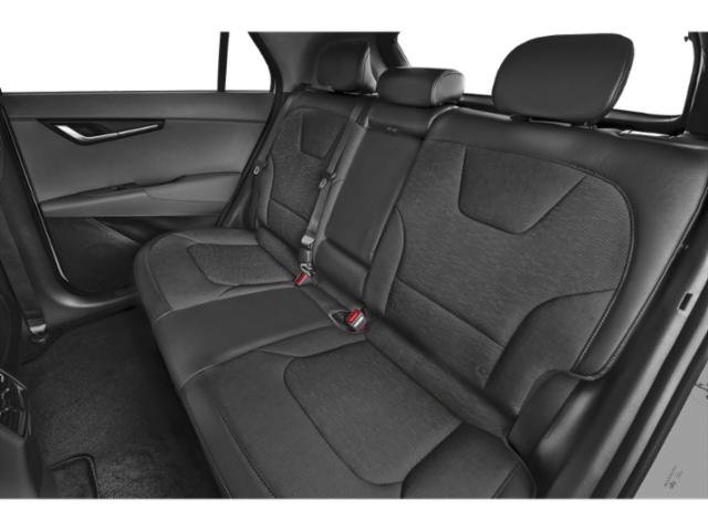 Used 2025 Aurora Black Pearl Kia Wave image 16