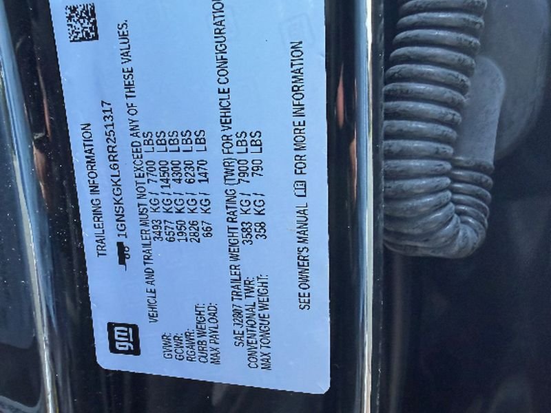 Used 2024 Gray Ford XLT image 44