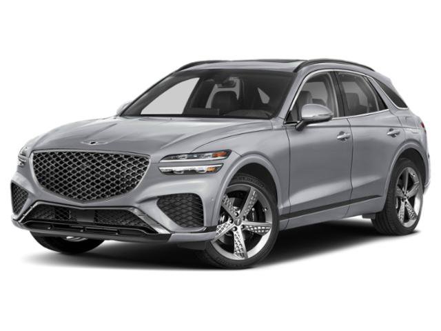 2023 GENESIS GV70