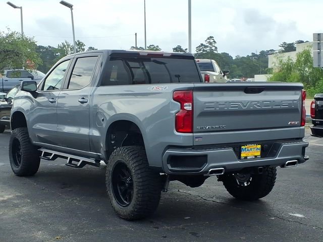 2026 Chevrolet Silverado 1500 RST - Photo 7