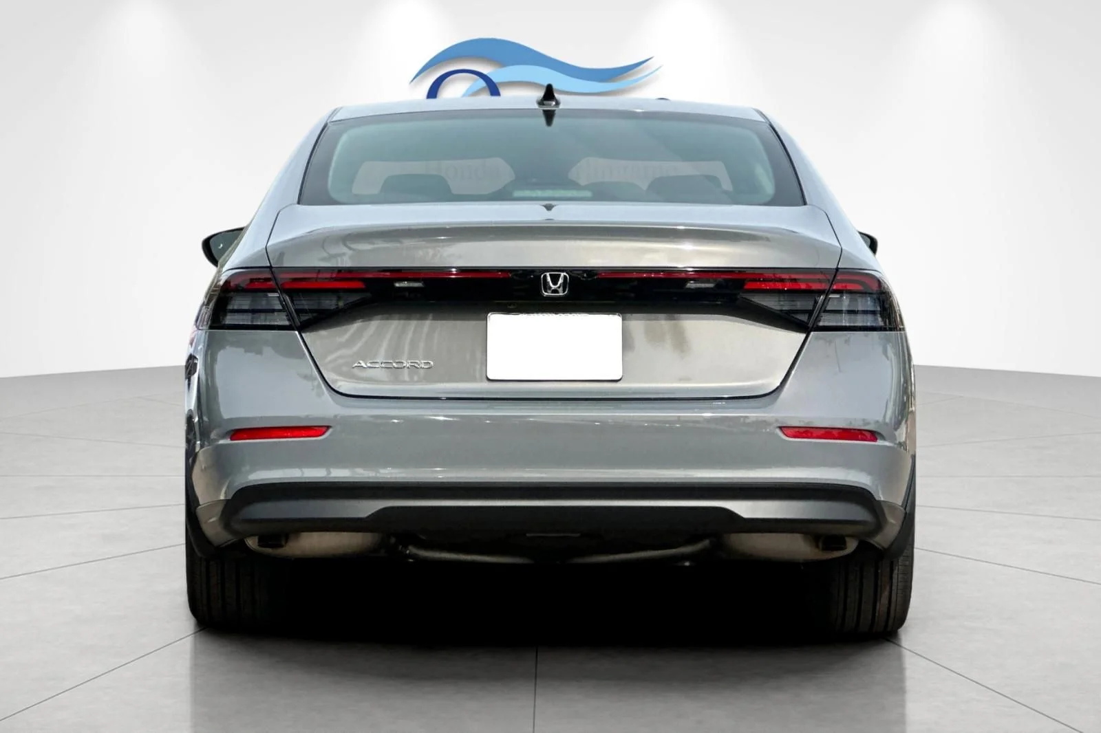 New 2026 Urban Gray Pearl Honda SE image 5