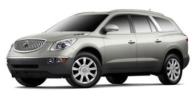 2011 Buick Enclave CXL-1 FWD's photo