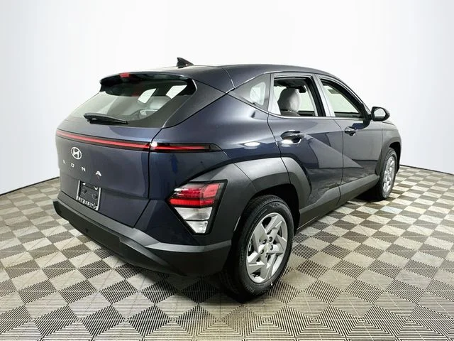 New 2027 Hyundai KONA SE