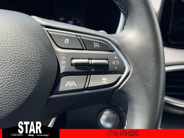 Certified Used 2023 Portofino Gray Hyundai SEL image 23
